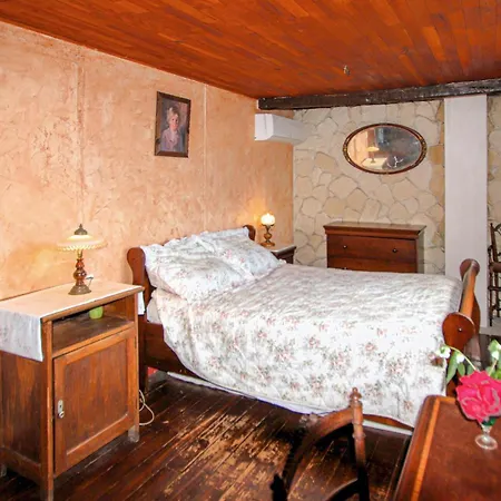 Tatil Evi Wood House *