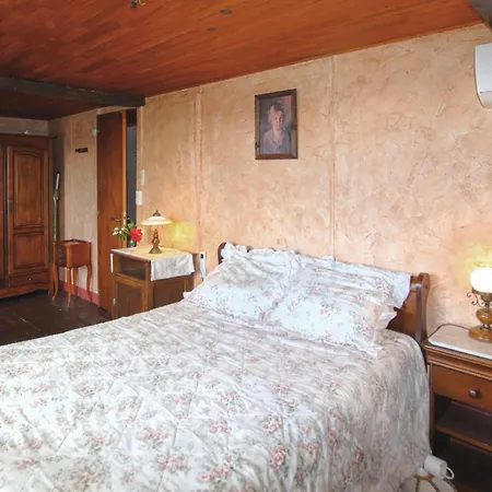 Wood House *